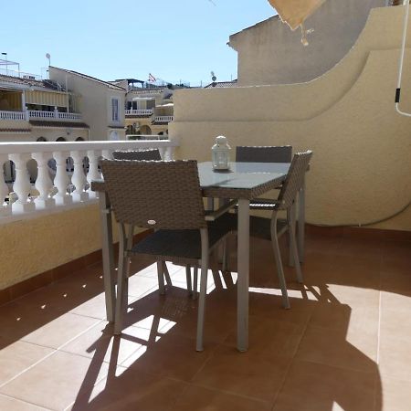Bungalow Moderno Luminoso Terraza Solarium Patio Puerto Marino Dış mekan fotoğraf