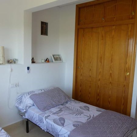 Bungalow Moderno Luminoso Terraza Solarium Patio Puerto Marino Dış mekan fotoğraf