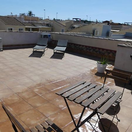 Bungalow Moderno Luminoso Terraza Solarium Patio Puerto Marino Dış mekan fotoğraf
