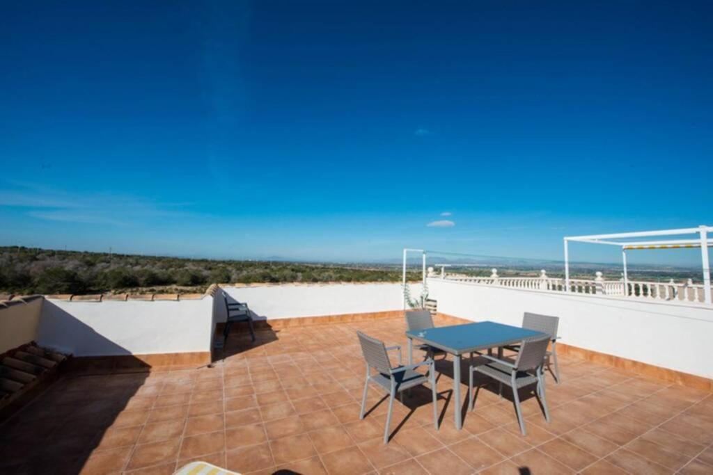 Bungalow Moderno Luminoso Terraza Solarium Patio Puerto Marino Dış mekan fotoğraf