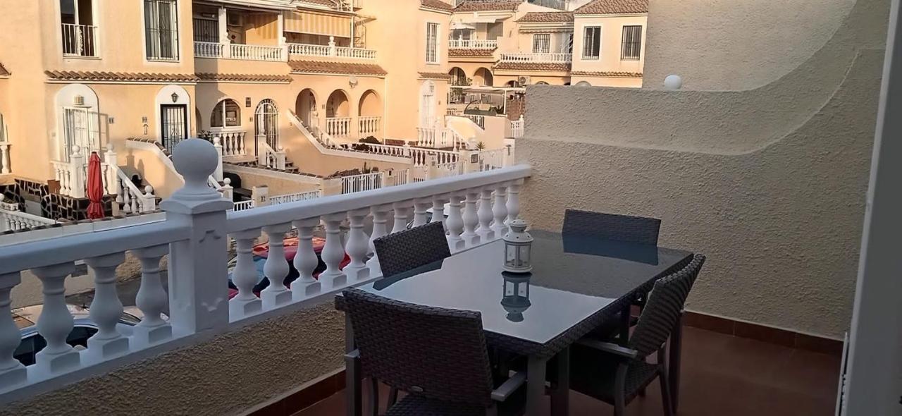 Bungalow Moderno Luminoso Terraza Solarium Patio Puerto Marino Dış mekan fotoğraf