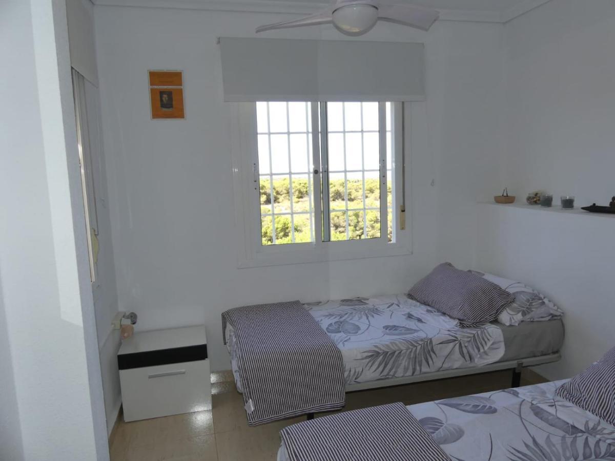 Bungalow Moderno Luminoso Terraza Solarium Patio Puerto Marino Dış mekan fotoğraf