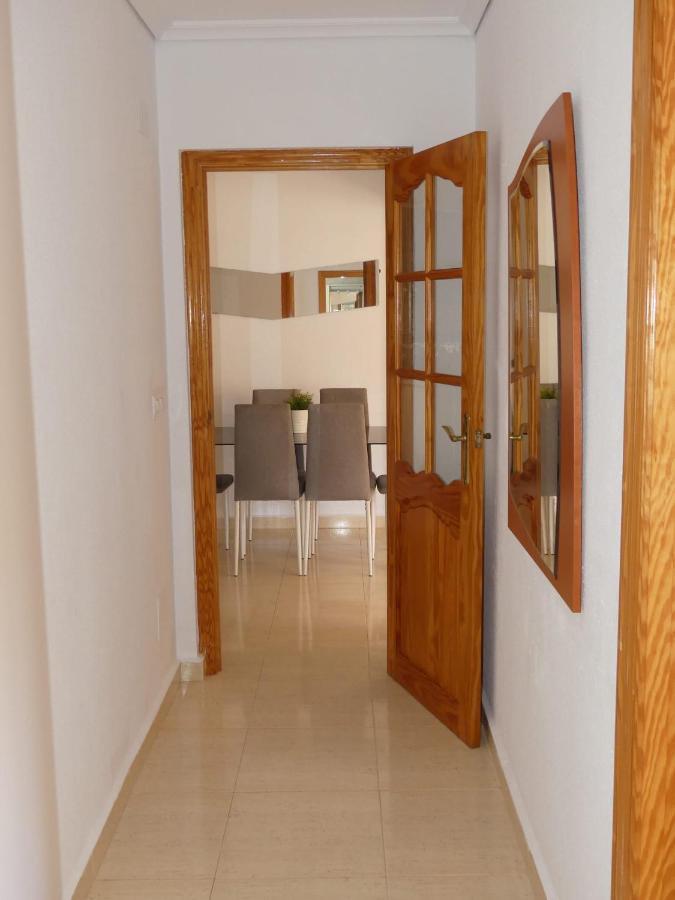 Bungalow Moderno Luminoso Terraza Solarium Patio Puerto Marino Dış mekan fotoğraf