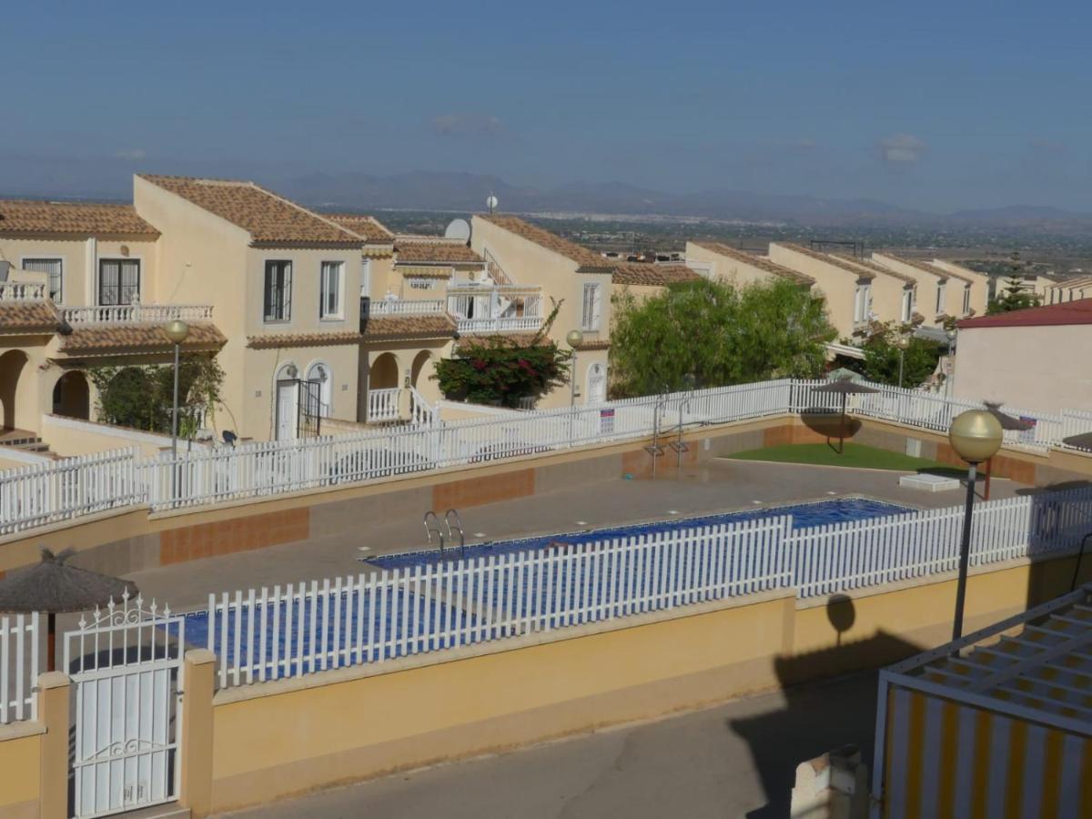 Bungalow Moderno Luminoso Terraza Solarium Patio Puerto Marino Dış mekan fotoğraf