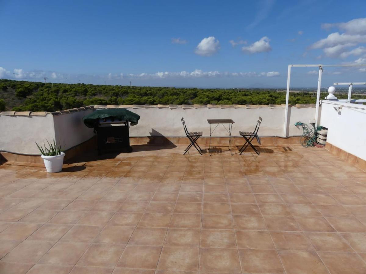 Bungalow Moderno Luminoso Terraza Solarium Patio Puerto Marino Dış mekan fotoğraf