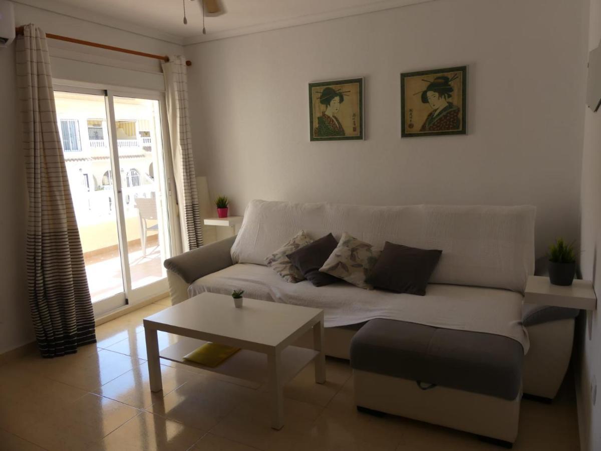 Bungalow Moderno Luminoso Terraza Solarium Patio Puerto Marino Dış mekan fotoğraf